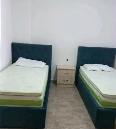 公寓 Apartamento Dita