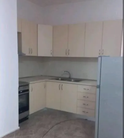 Apartamento Dita 公寓 Durrës